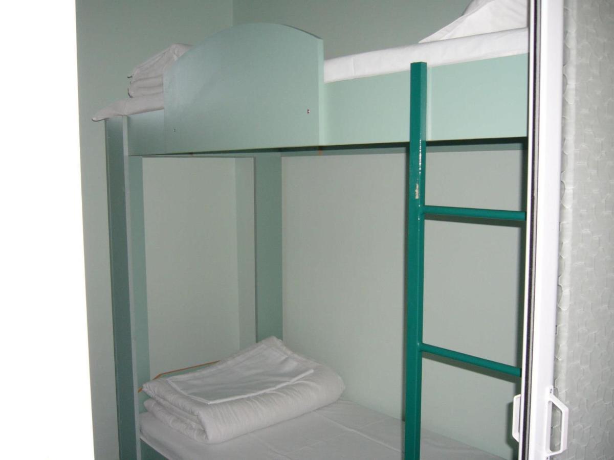 Complex Exotica Hotel Lozenets Kamer foto