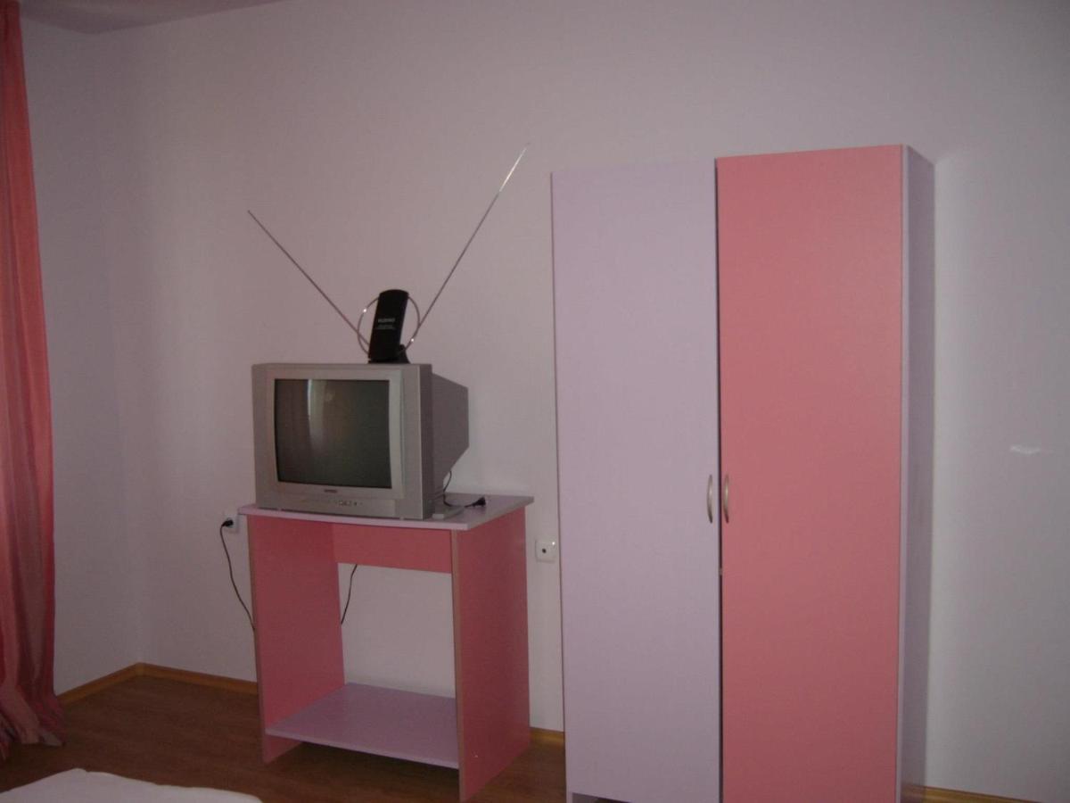 Complex Exotica Hotel Lozenets Kamer foto