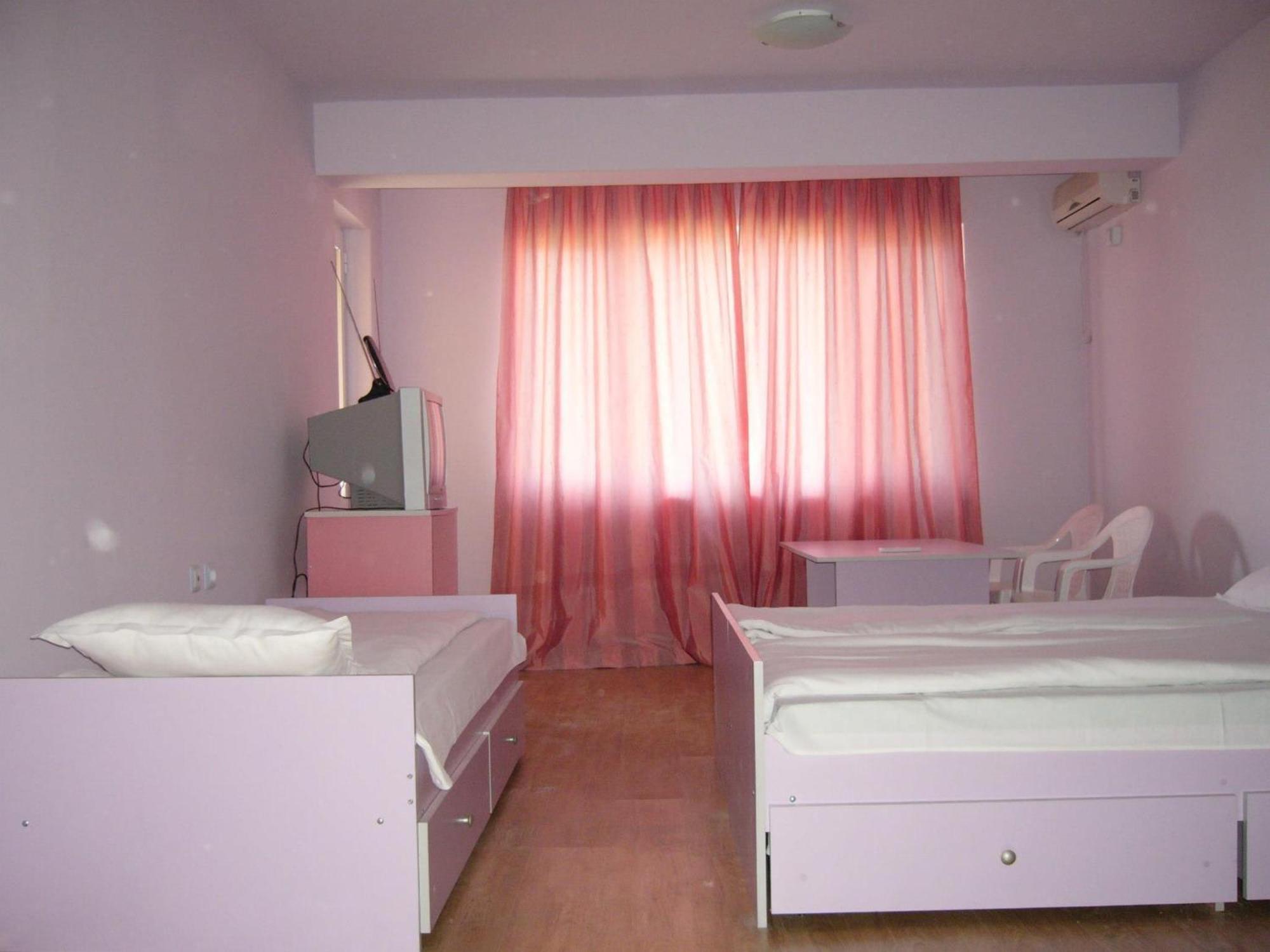 Complex Exotica Hotel Lozenets Kamer foto