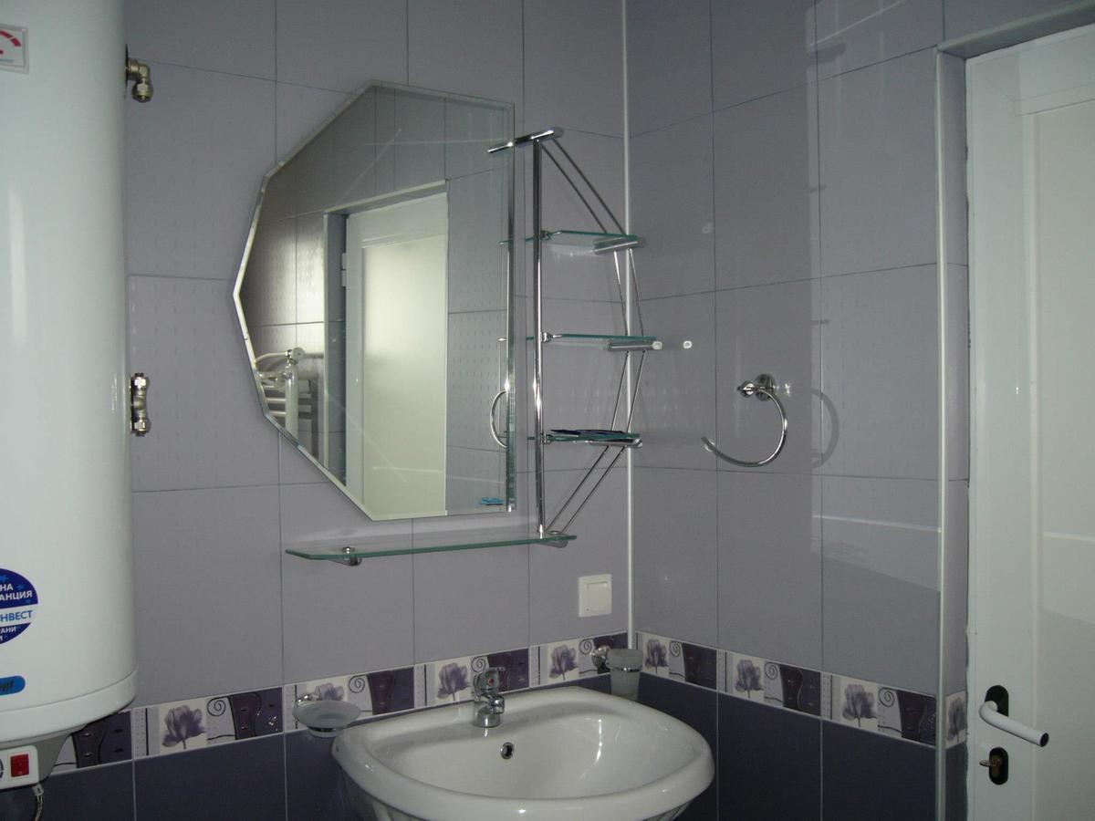 Complex Exotica Hotel Lozenets Buitenkant foto
