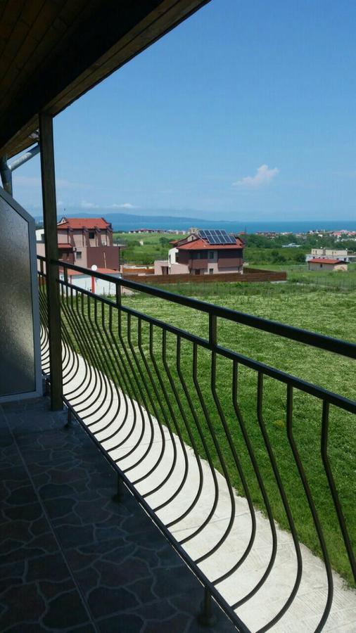 Complex Exotica Hotel Lozenets Buitenkant foto